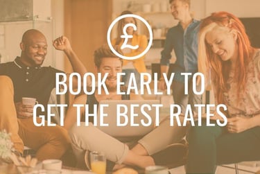 1 bed studio, Hawley Crescent, Camden, London, NW18NP - Image 4